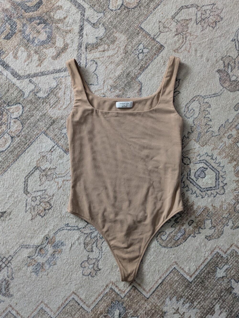 Aritzia Babaton Bodysuit